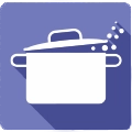 Hot sales hours icon