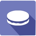 Hot sales hours icon