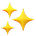 New products icon
