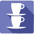 Hot sales hours icon