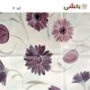 تصویر کوچک سفره 6 نفره دور دوخت