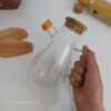 تصویر کوچک بطری روغن ریز پیرکس مدل درب بامبو 700 میل