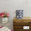 تصویر کوچک لیوان سرامیکی طرح دار لونا