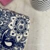 تصویر کوچک لیوان سرامیکی طرح دار لونا