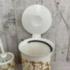 تصویر کوچک ست سرویس بهداشتی 7 پارچه طرح ماربل رزمن