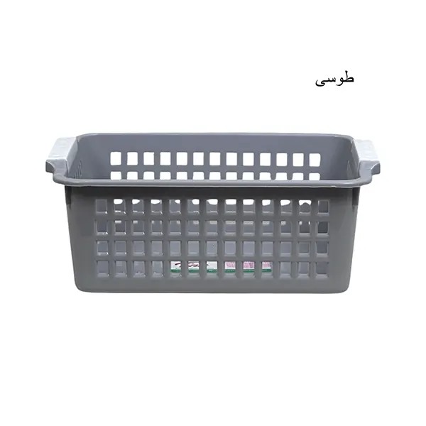 سبد ارگانایزر مدل تینا سایز 1 کاجین
