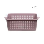 تصویر کوچک سبد ارگانایزر مدل تینا سایز 1 کاجین