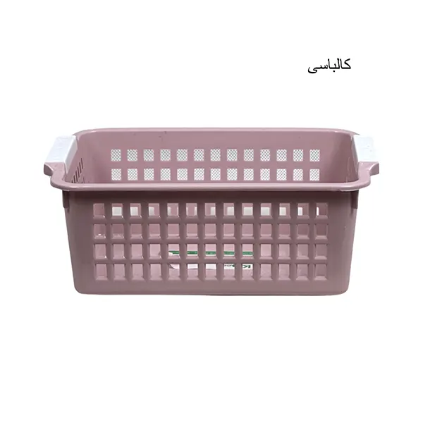 سبد ارگانایزر مدل تینا سایز 1 کاجین