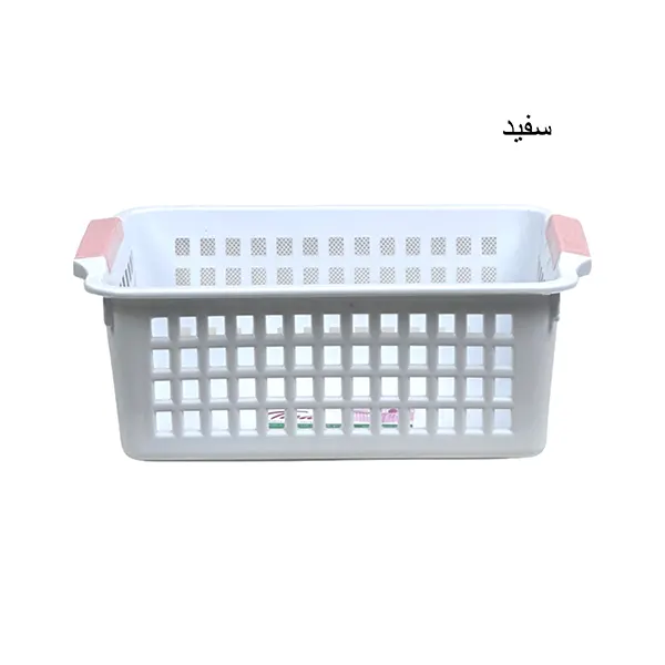 سبد ارگانایزر مدل تینا سایز 1 کاجین