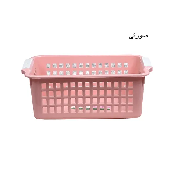 سبد ارگانایزر مدل تینا سایز 1 کاجین