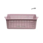 تصویر کوچک سبد ارگانایزر مدل تینا سایز 2 کاجین