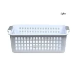 تصویر کوچک سبد ارگانایزر مدل تینا سایز 2 کاجین