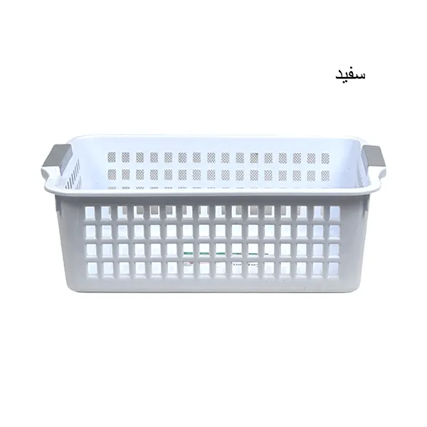 سبد ارگانایزر مدل تینا سایز 2 کاجین