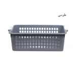 تصویر کوچک سبد ارگانایزر مدل تینا سایز 2 کاجین