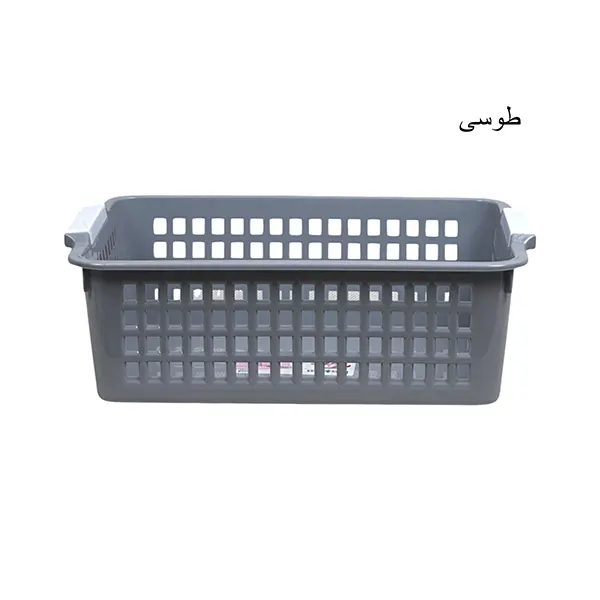 سبد ارگانایزر مدل تینا سایز 2 کاجین