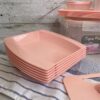 تصویر کوچک پک مسافرتی 6 نفره مدل برلیان تاپکو
