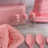تصویر کوچک سرویس مسافرتی 80 پارچه هوم کت