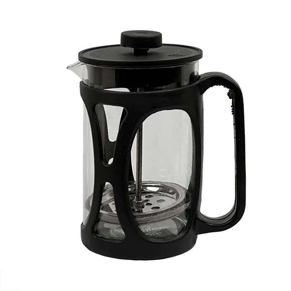فرنچ پرس ظرفیت 600 میل مدل yi tian