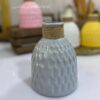 تصویر کوچک تنگ گلدان شیشه ای مدل فلورانس دنیز