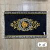 تصویر کوچک پادری مخمل مدل 4 لایه بیضی و مستطیل