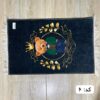 تصویر کوچک پادری مخمل مدل 4 لایه بیضی و مستطیل