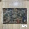 تصویر کوچک پادری مخمل مدل 4 لایه بیضی و مستطیل