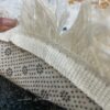 تصویر کوچک پادری مخمل 4لایه گرد