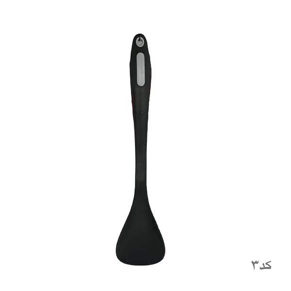 ملاقه خورشت خوری نسوز تاپکو