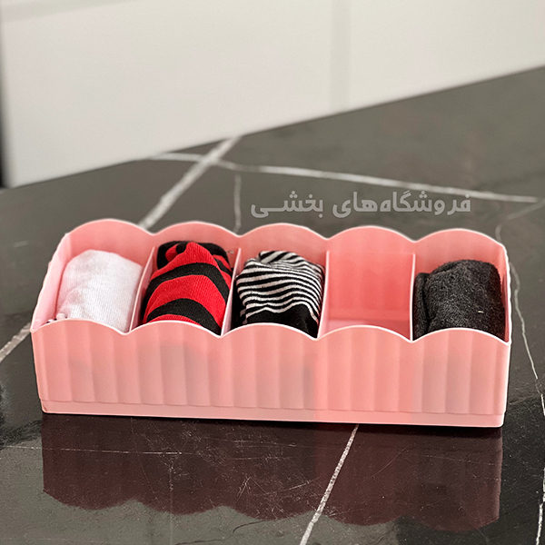منقسم جوراب بزرگ ایت