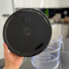 تصویر کوچک بانکه برنج و قند طرح بشکه 10 لیتری آریسام