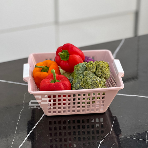 سبد میوه تینا سایز 2 کاجین