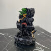تصویر کوچک جا عودی پلی استر مدل صخره ای