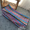 تصویر کوچک بقچه رخت خواب جاجیم سایز 8