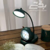 تصویر کوچک چراغ مطالعه ساعت دار ایت