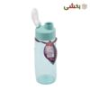 تصویر کوچک قمقمه ورزشی نشکن بزرگ مانیا