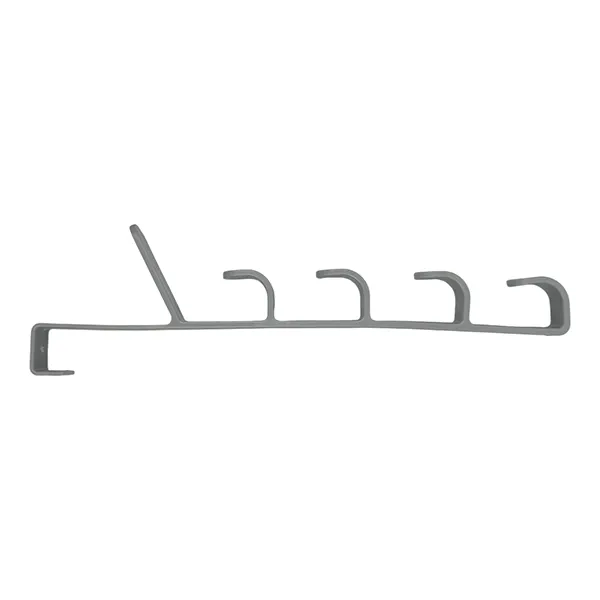 چوب لباسی عمودی