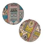 تصویر کوچک دم کنی 5 پارچه کلیدر