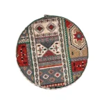 تصویر کوچک دم کنی 5 پارچه کلیدر