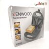 تصویر کوچک ساندویچ ساز 2 خانه کنوود KENWOOD مدل SM642