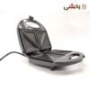 تصویر کوچک ساندویچ ساز 2 خانه کنوود KENWOOD مدل SM642