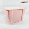 تصویر کوچک سطل زباله کابینتی شایگان