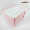 تصویر کوچک سطل زباله کابینتی شایگان