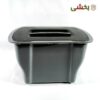 تصویر کوچک سطل زباله کابینتی شایگان