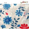تصویر کوچک سفره 6 نفره دور دوخت