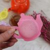 تصویر کوچک صافی چای فاران طرح قوری