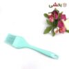 تصویر کوچک فرچه سیلیکونی آشپزی تک