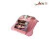 تصویر کوچک کره خوری درب دار طرح ترک