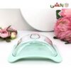 تصویر کوچک کره خوری درب دار طرح ترک