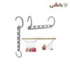 تصویر کوچک رخت آویز واندر هنگر wonder hanger