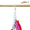 تصویر کوچک رخت آویز واندر هنگر wonder hanger